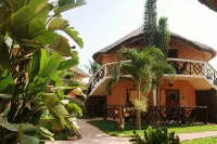 Mövenpick Resort Lamantin Saly Hotels in 