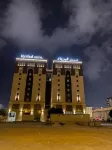 Kyriad Hotel Salalah Hôtels à : 