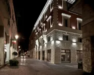 Le Camp Suite & Spa