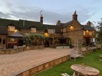 Old White Hart Hotel di 
