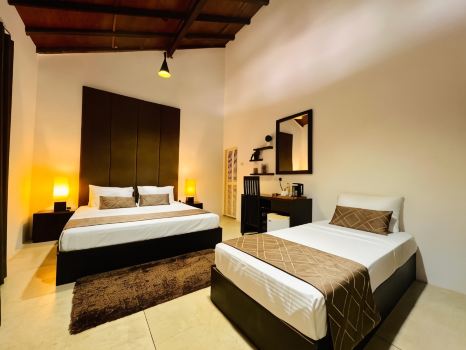 Rankendiya Resort - Habarana