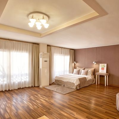 Beige 해미르 펜션 남양주 쿠폰