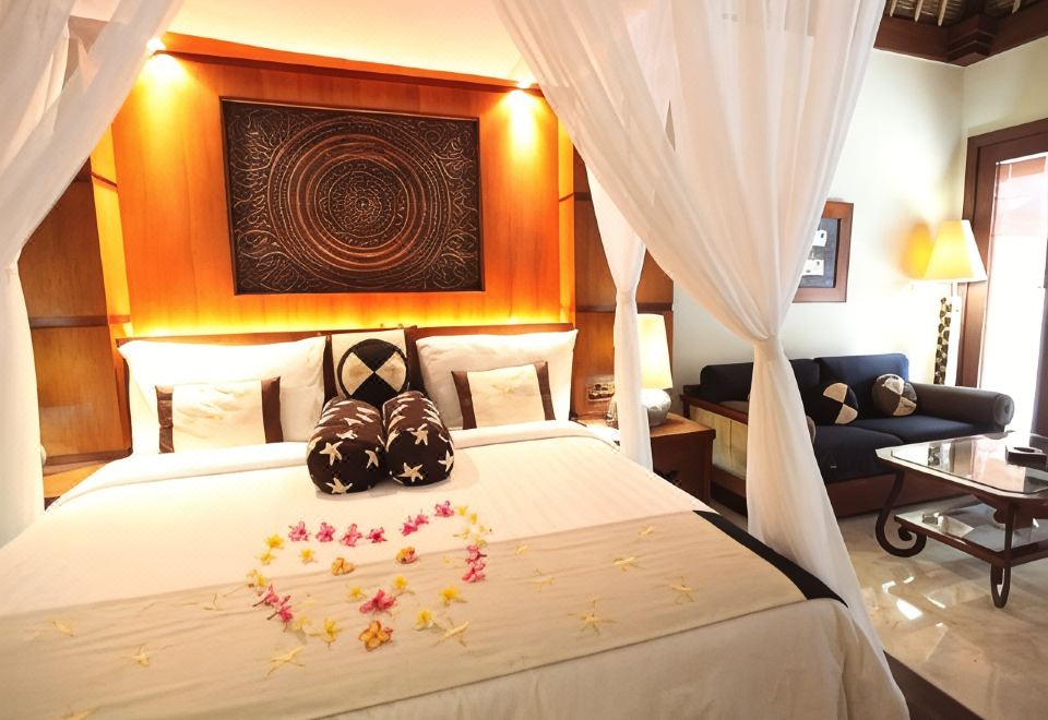 俱乐部泳池别墅