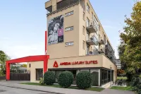 Amedia Luxury Suites Graz, Trademark Collection by Wyndham  호텔