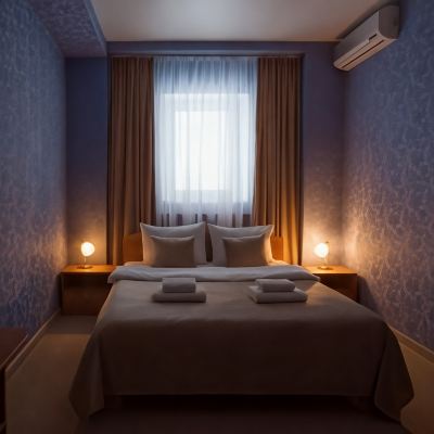 Standard Superior 1 Mirage Promo Code