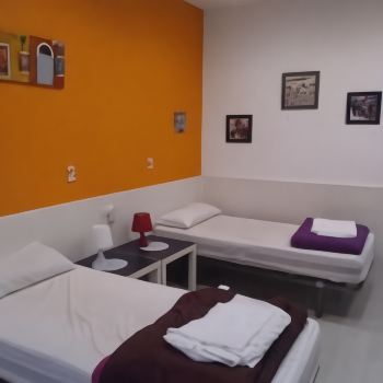 Granada Old Town Hostel