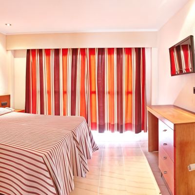 Double Room Mll Caribbean Bay Promo Code