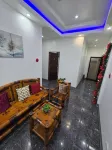 Fil-Can Hostel Coron