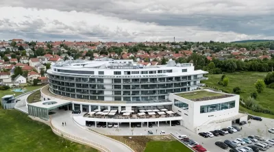 Le Primore Hotel & Spa Hotel a 
