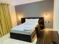 SNL Mountain View Hotel Hotels in 