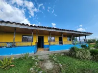 Alojamiento Rural Bellavista Hotels in 