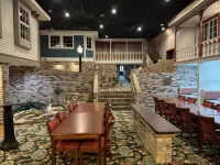 Fenway House Hotel