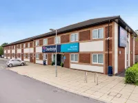 TRAVELODGE NORTHWICH LOSTOCK GRALAM Ξενοδοχεία στην πόλη 