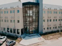 Ibis Puerto General San Martin Ξενοδοχεία στην πόλη 