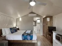 Discovery Parks - Dubbo Hotel a Dubbo