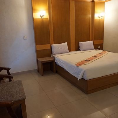 Superior Double Room PP Hotel Promo Code