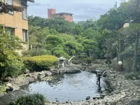 Ryokan Ichinomatsu