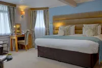 Philipburn Hotel, BW Signature Collection Hotel di 