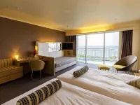 Laguna Garden Hotel Hotele w: Ginowan
