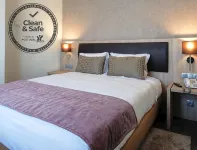 VIP Inn Berna Hotel