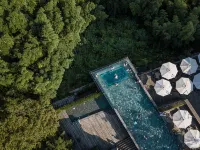 naked Castle Resort