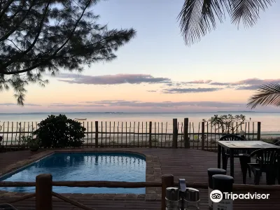 Samara Lodge โรงแรมใน