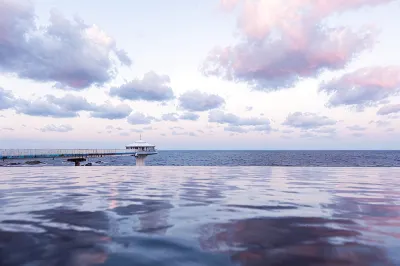 Seamore Residence のホテル