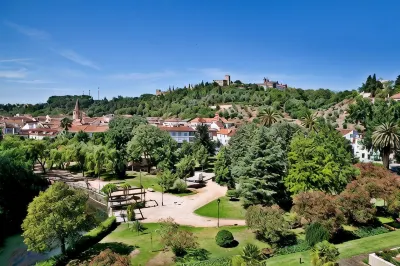 Hotel Dos Templarios  otelleri