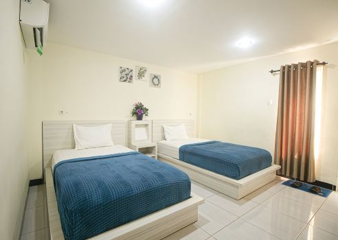 Granada Inn Palu