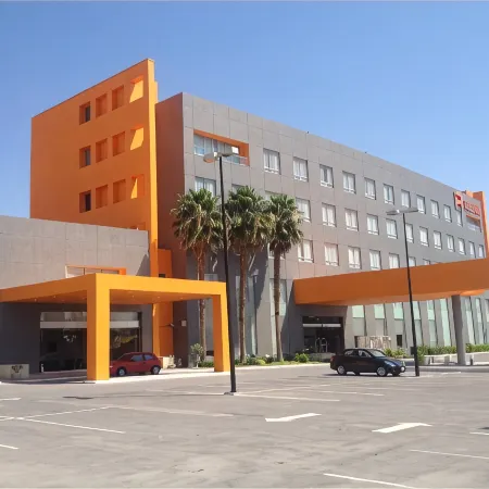 Real Inn Torreon