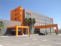 Real Inn Torreon Hotels in 
