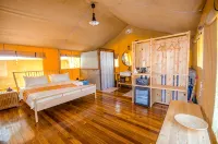Ara Dinawan Island Resort