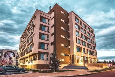 Fiald Hotel & Spa Hotels in 