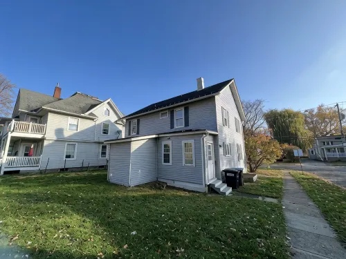 Charming 4 BD near DT Geneva