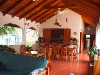 Relaxing Carrillo Bay-Walk to Beach, Restaurants,  3-7 bdrms great for families. Hotels in Puerto Carrillo