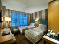 Esila Termal Hotel & Spa Hoteles en Termal
