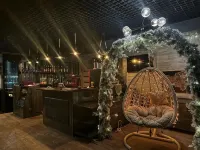 Meridian Hotels in Karaganda