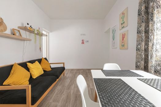 Tenerife Urban Rooms