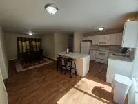 Brown House in the Woods - Barkley Lake Area