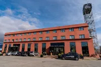 Eth Rioja Hotel di 