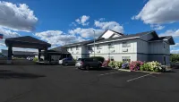 Comfort Inn & Suites Post Falls - Coeur DAlene West