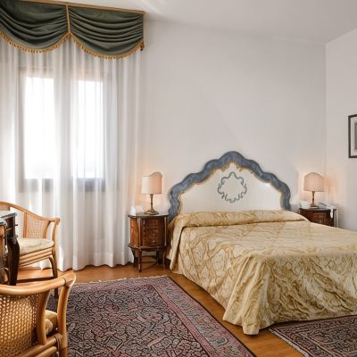 Deluxe Suite Royal San Marco Promo Code