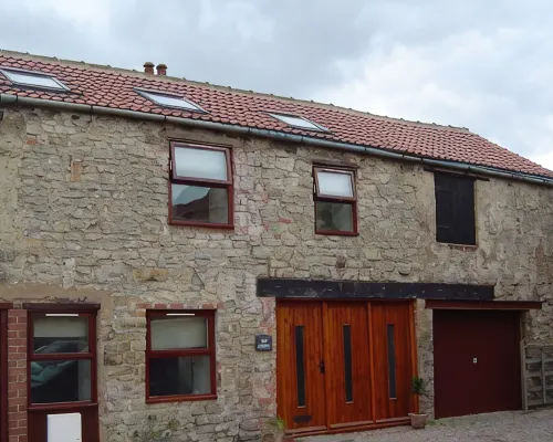 Lovely renovated Stone Cottage & Garden, great location Central Yorkshire Hotels in Tadcaster