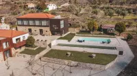 Quinta da Moita Agroturismo Hotel a 