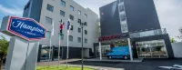 Hampton by Hilton Santo Domingo Airport Hôtels à : 