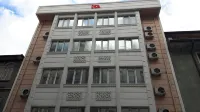 Antik Otel Các khách sạn ở 