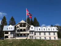 Hotell Eikerapen Gjestegård Åseral Hotels in 