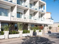 Hotel Revellata & Spa Hotels in 