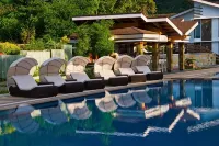 Infinity Resort