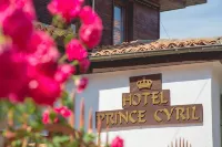 Prince Cyril Hotel